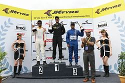 JKNRC: Ashwin Datta takes the championship lead in EuroJK 18