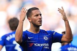 5 Chelsea players who have taken their game forward under Maurizio Sarri