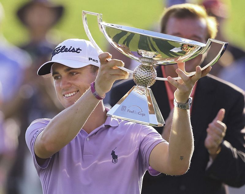 FedEx Cup to offer 15 million to winner next year