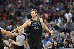 One franchise players: A depleting kin in the NBA
