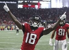 FANTASY PLAYS: Players to start and sit for Week 4