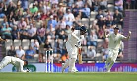 Batting Records of the current Indian batsmen in England, South Africa, Australia and New Zealand