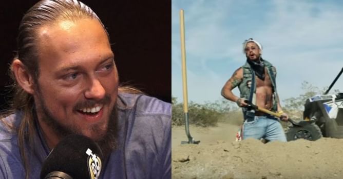 5 Recently Released WWE Stars: Where are they now?