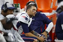 Brady, Patriots searching for answers after another loss