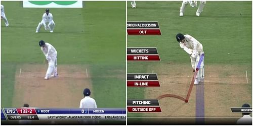 Bumrah Root