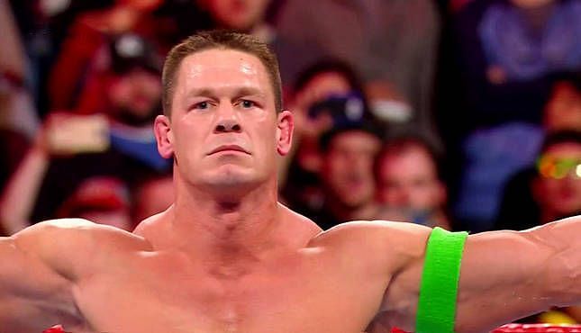 John Cena will team up with Bobby Lashley in Australia