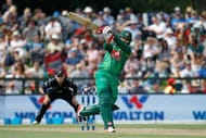 New Zealand v Bangladesh - 1st ODI