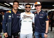 F1 Grand Prix of Italy