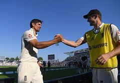 Five Greatest Moments of Alastair Cook's Career