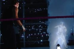 5 Times when WWE PPVs ended unexpectedly