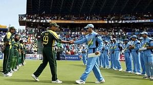 Top 5 most exciting Indo-Pak clashes of all time-