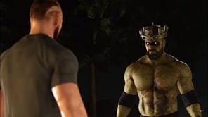 WWE News: New WWE 2K19 trailer features Zombie Triple H and indies Invasion storyline