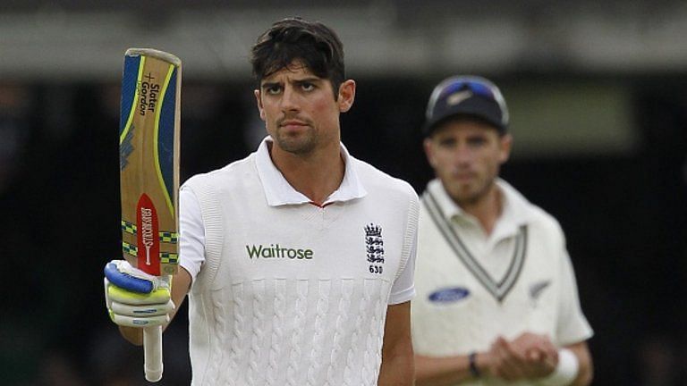 Image result for Alastair cook 162 vs New Zealand &Atilde;&cent;&Acirc;&Acirc; Lord&Atilde;&cent;&Acirc;&Acirc;s (2015)