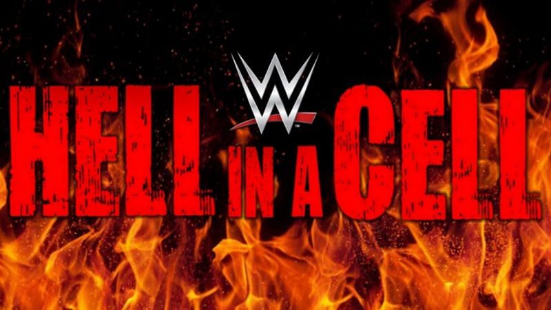 Hell in a Cell, WWE,