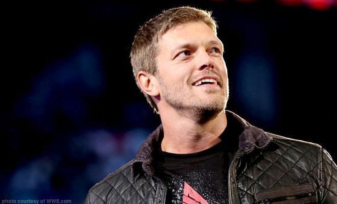 Edge denied reports that he would be part of SmackDown 1000