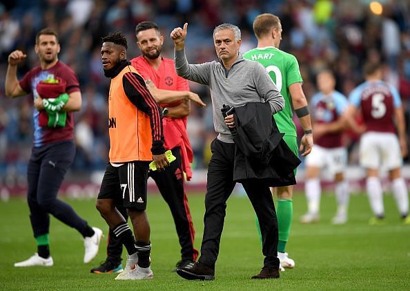 Manchester United transfer news: United willing to spend €200 million to buy superstar, De Gea to sign new contract and more - September 3, 2018