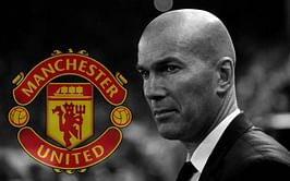 Reports: Zinedine Zidane identifies €200M superstar as first signing at Manchester United