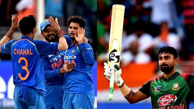 India v Bangladesh: Asia Cup Final Player Ratings