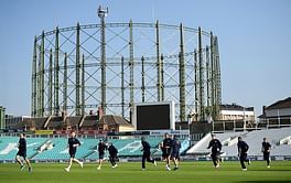 India could look at two changes for Oval Test