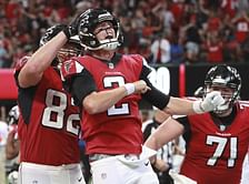 FANTASY PLAYS: Saints-Falcons, SF-KC stacks for Week 3