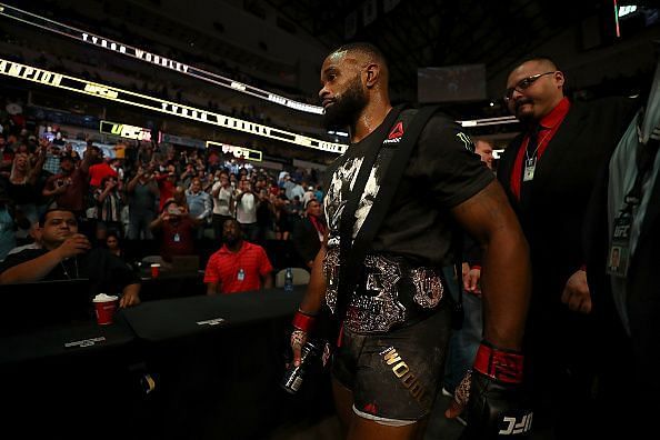 4 Things that you missed at UFC 228