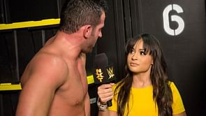 WWE News: NXT announcer robbed at 7-Eleven