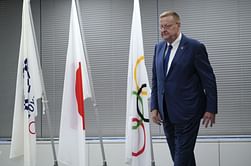 Threat of typhoons, earthquakes reality for Olympic planning