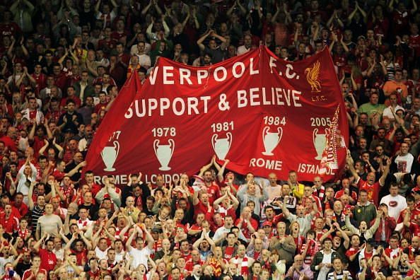 Champions League Preview: Liverpool vs PSG and Inter vs Tottenham offer a spectacular curtain-raiser
