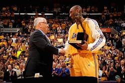 NBA MVP: 5 Reasons why Kobe's 2007-08 MVP was fully deserved