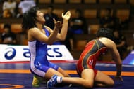 All Japan Wrestling Championships - Day 3
