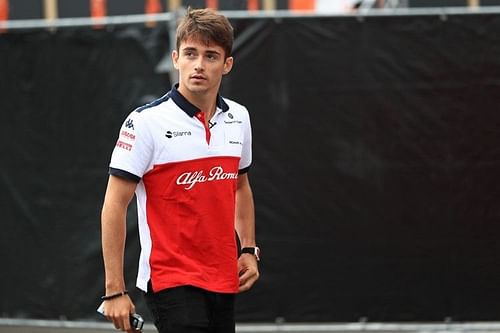 Charles Leclerc