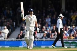 England v India, 5th Test Day 1 Session 2 : India spill chances, Cook reaches 50