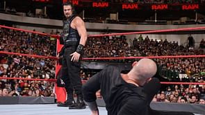 Best and Worst of RAW- 17 September, 2018