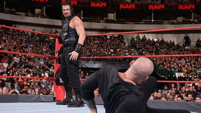 Best and Worst of RAW- 17 September, 2018
