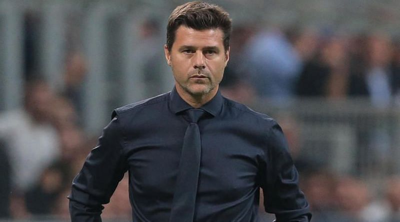 Image result for pochettino