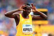 IAAF Continental Cup - Day 1