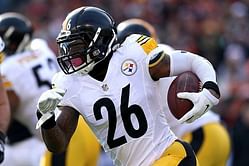 NFL: Le'Veon Bell On The Trade Block
