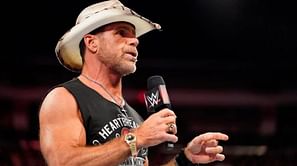 Opinion: Why Shawn Michaels coming out of retirement for the Saudi Arabia show isn't a good idea
