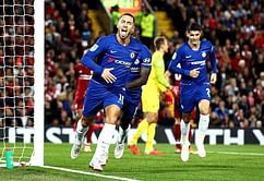 Carabao Cup 2018-19: Three reasons why Chelsea beat Liverpool 2-1