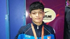 Mansi to fight for bronze, four others ousted from junior Worlds