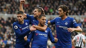 4 players Chelsea FC should hold on to