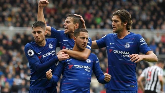 4 players Chelsea FC should hold on to