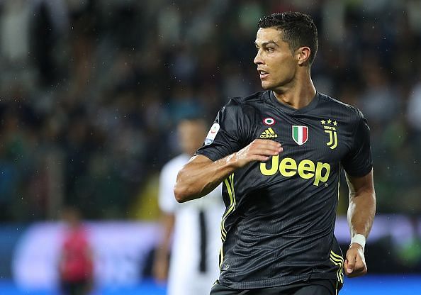4 attacking trios who could light up Europe this season with their goals