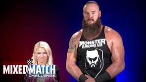 WWE News: Alexa Bliss injured, will not compete in the Mixed Match Challenge