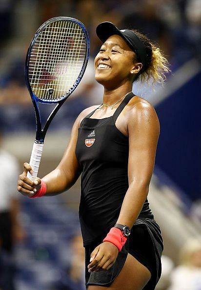 2018 US Open - Day 11