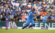 England v India - 3rd ODI: Royal London One-Day Series