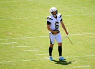 Kansas City Chiefs v Los Angeles Chargers