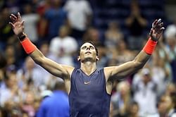 3 Reasons why Rafael Nadal can win the US Open