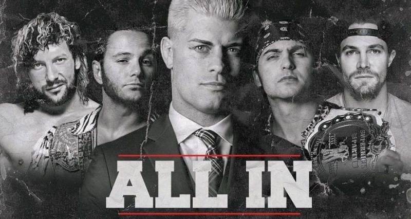 Cody Rhodes has proven that there is life after the WWE