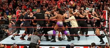 7 WWE Superstars and Teams that should have appeared at Hell in a Cell